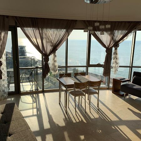 Orbi Sea Towers Batumi Resort Dış mekan fotoğraf