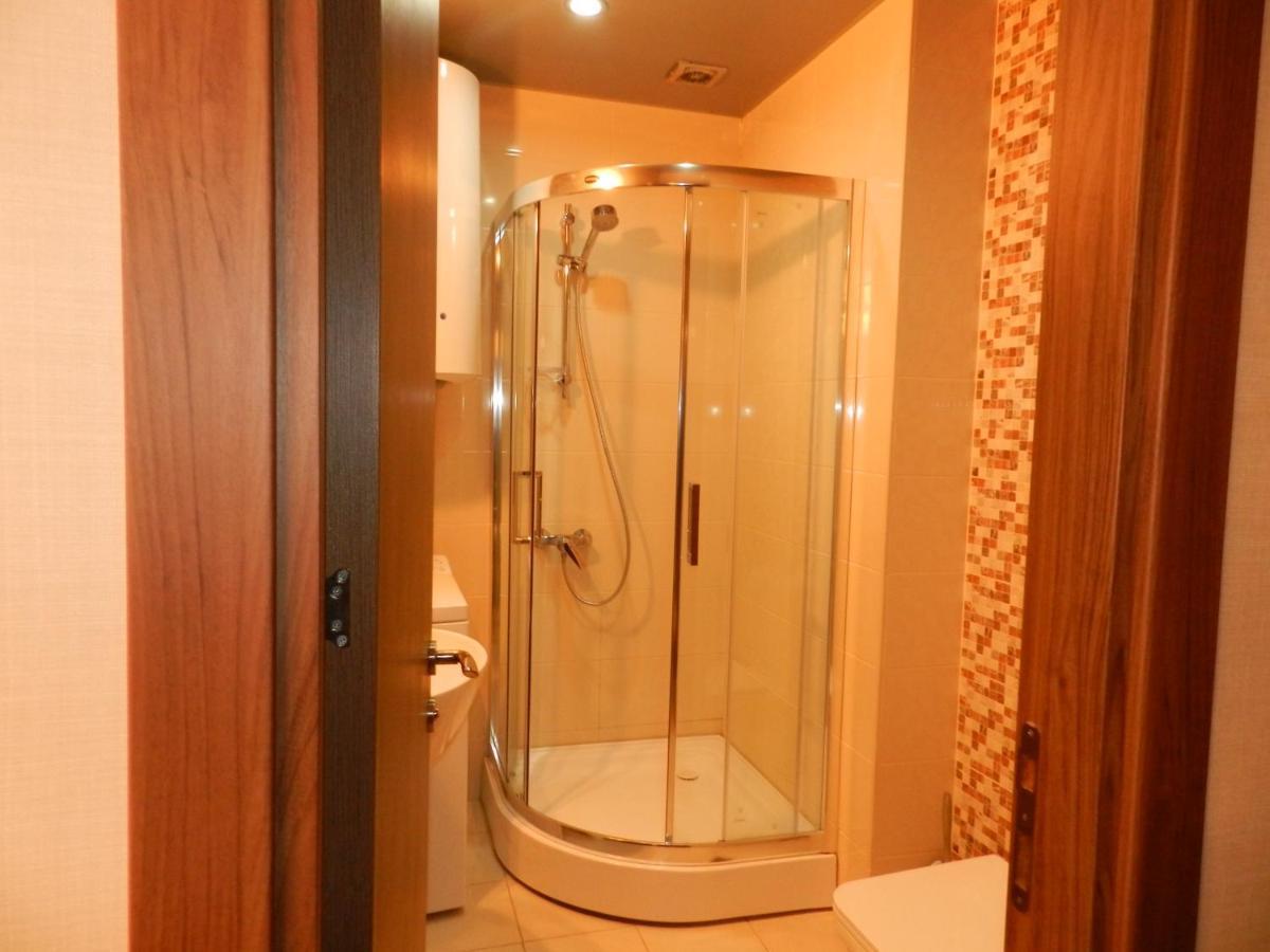 Orbi Sea Towers Batumi Resort Dış mekan fotoğraf