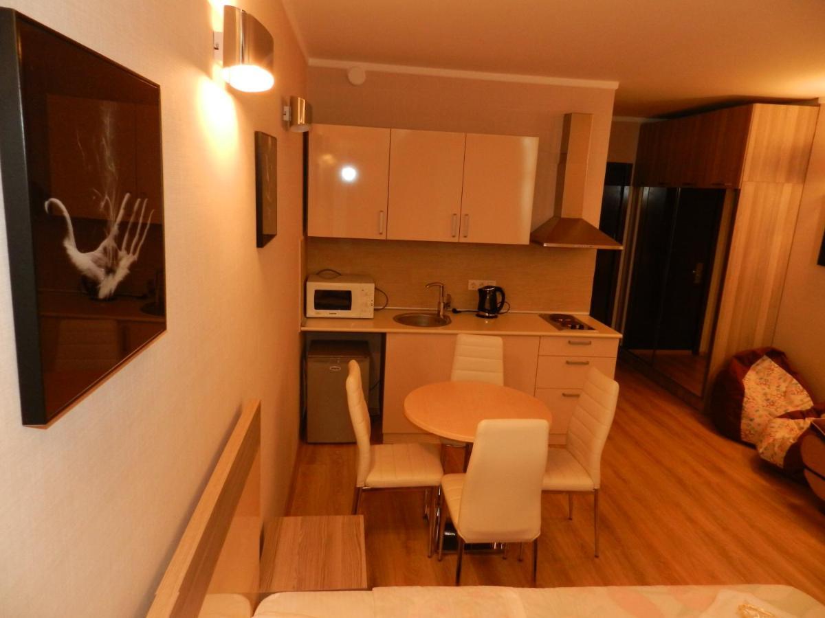 Orbi Sea Towers Batumi Resort Dış mekan fotoğraf