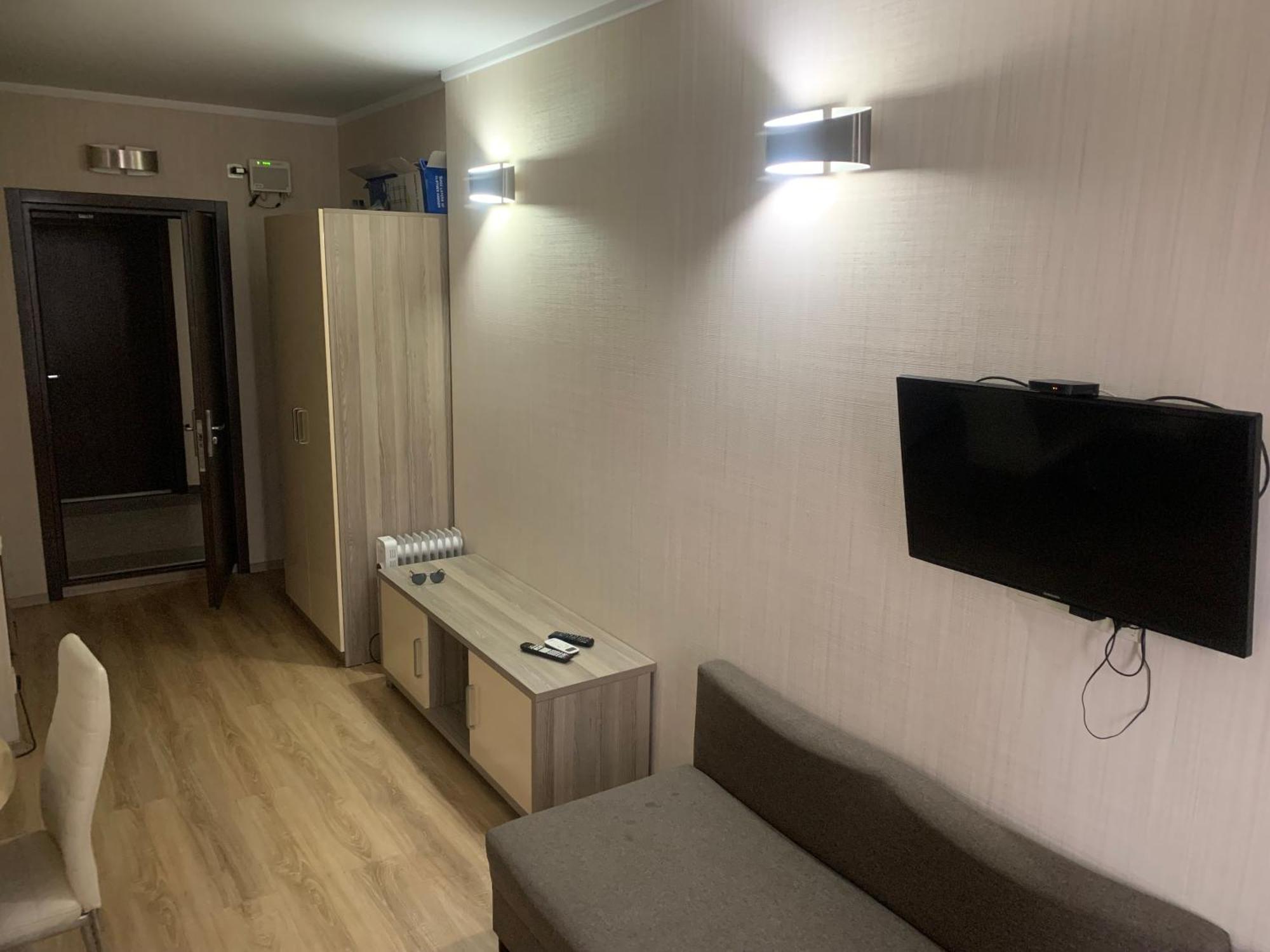 Orbi Sea Towers Batumi Resort Dış mekan fotoğraf
