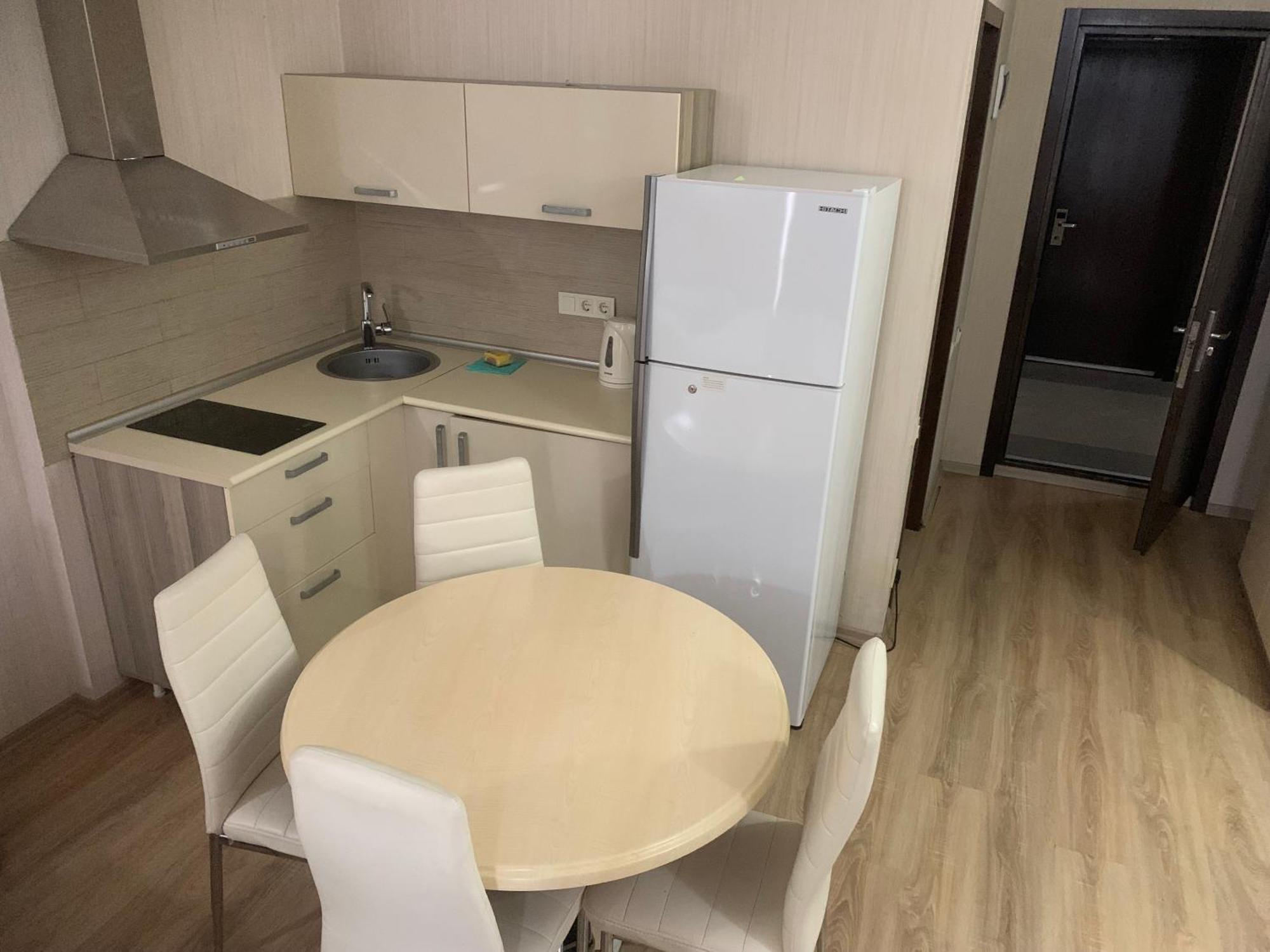 Orbi Sea Towers Batumi Resort Dış mekan fotoğraf
