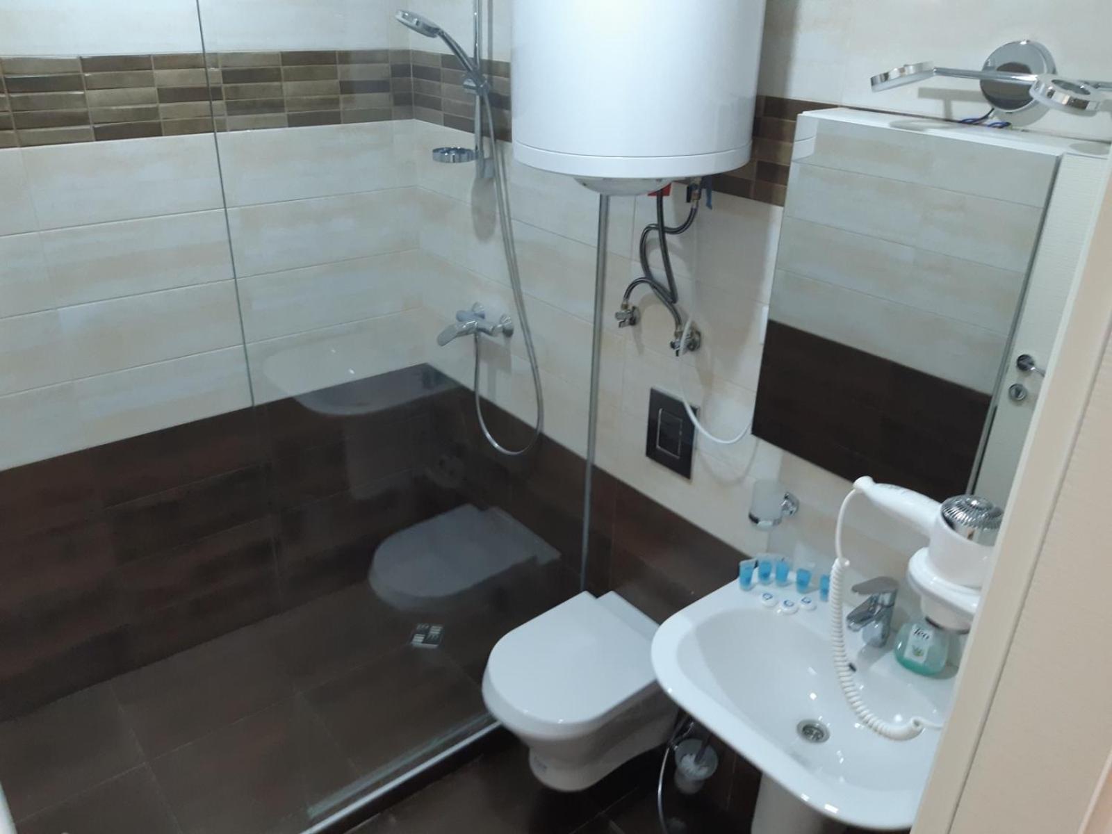 Orbi Sea Towers Batumi Resort Dış mekan fotoğraf