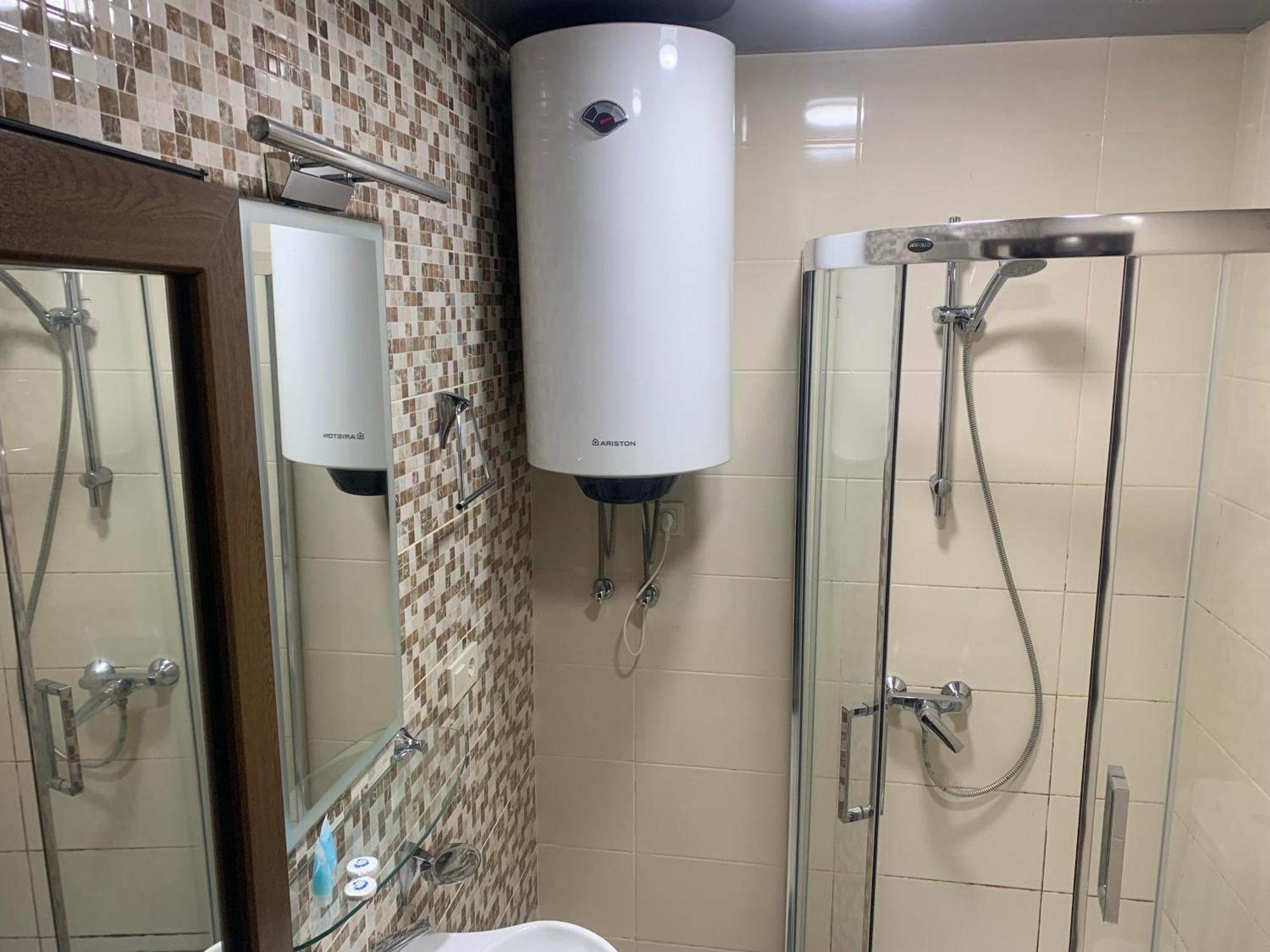 Orbi Sea Towers Batumi Resort Dış mekan fotoğraf