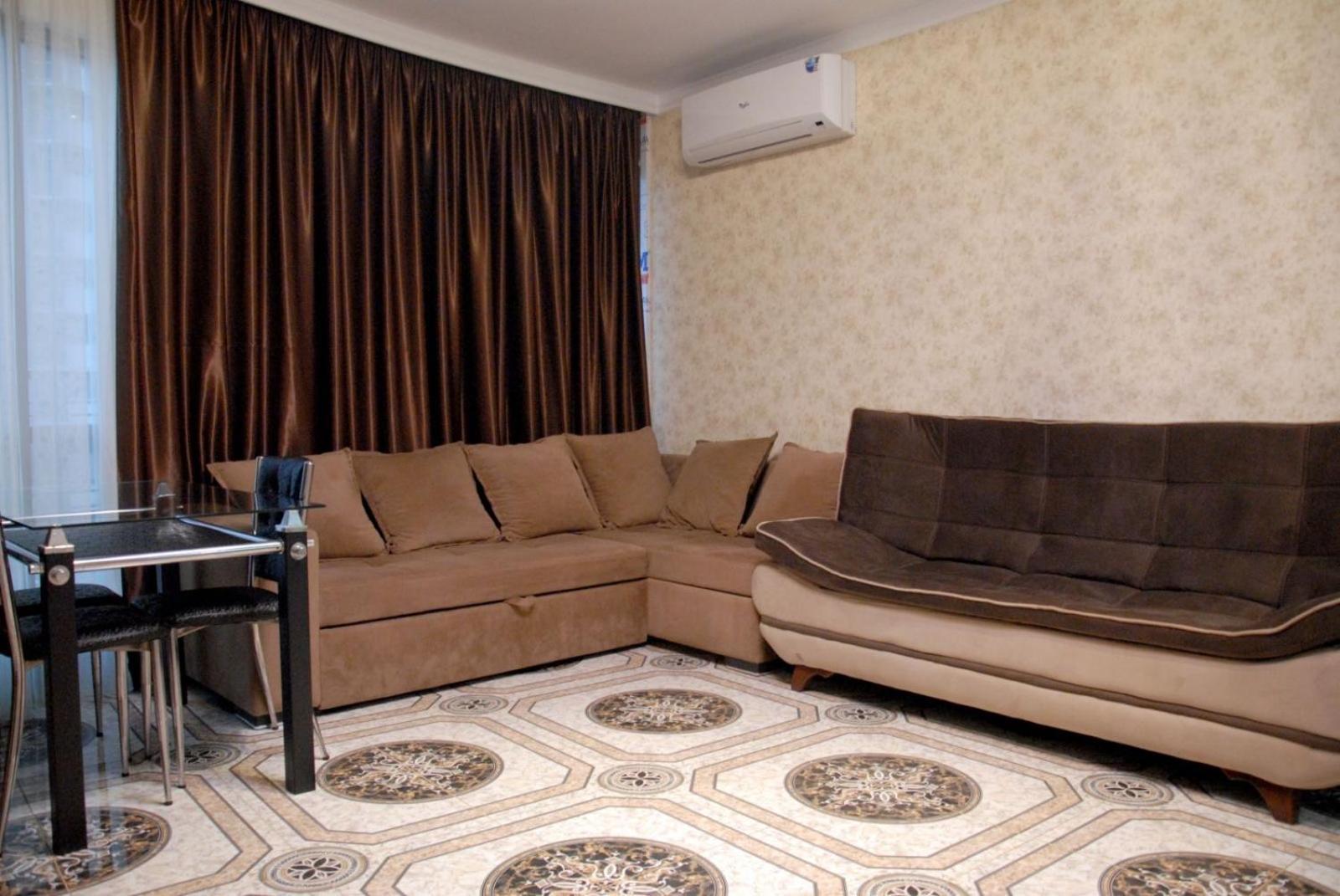 Orbi Sea Towers Batumi Resort Dış mekan fotoğraf