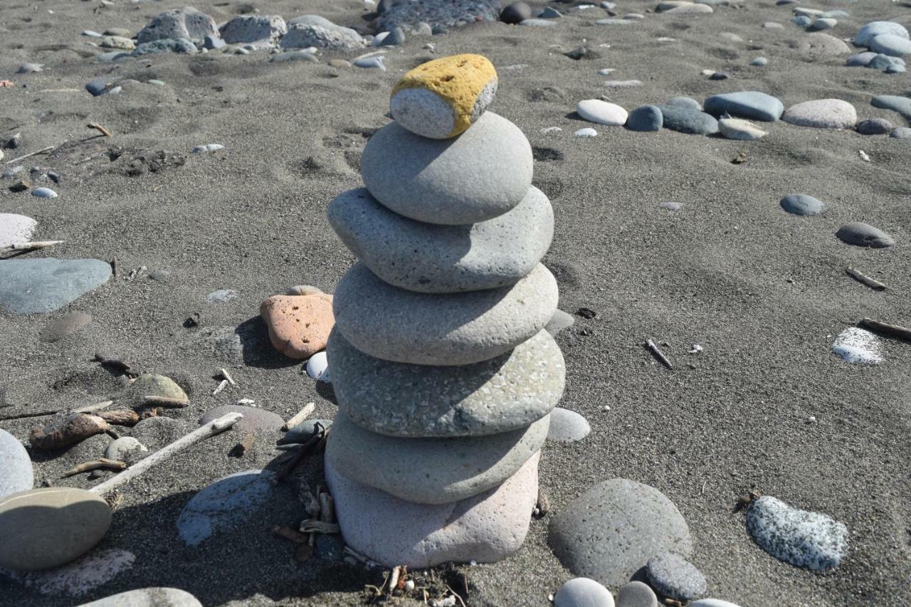 Orbi Sea Towers Batumi Resort Dış mekan fotoğraf